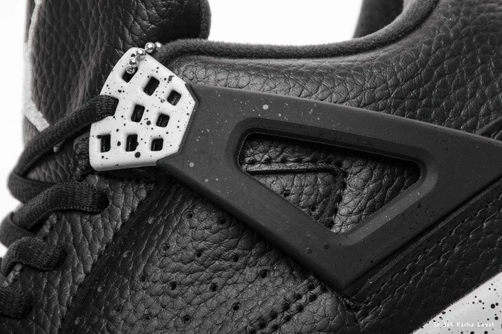 Retro Air 314254-003 Jordan Oreo Ls 4 1019